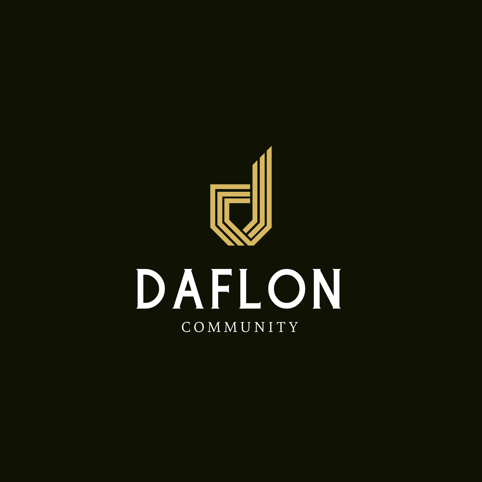 Logo Daflon Community