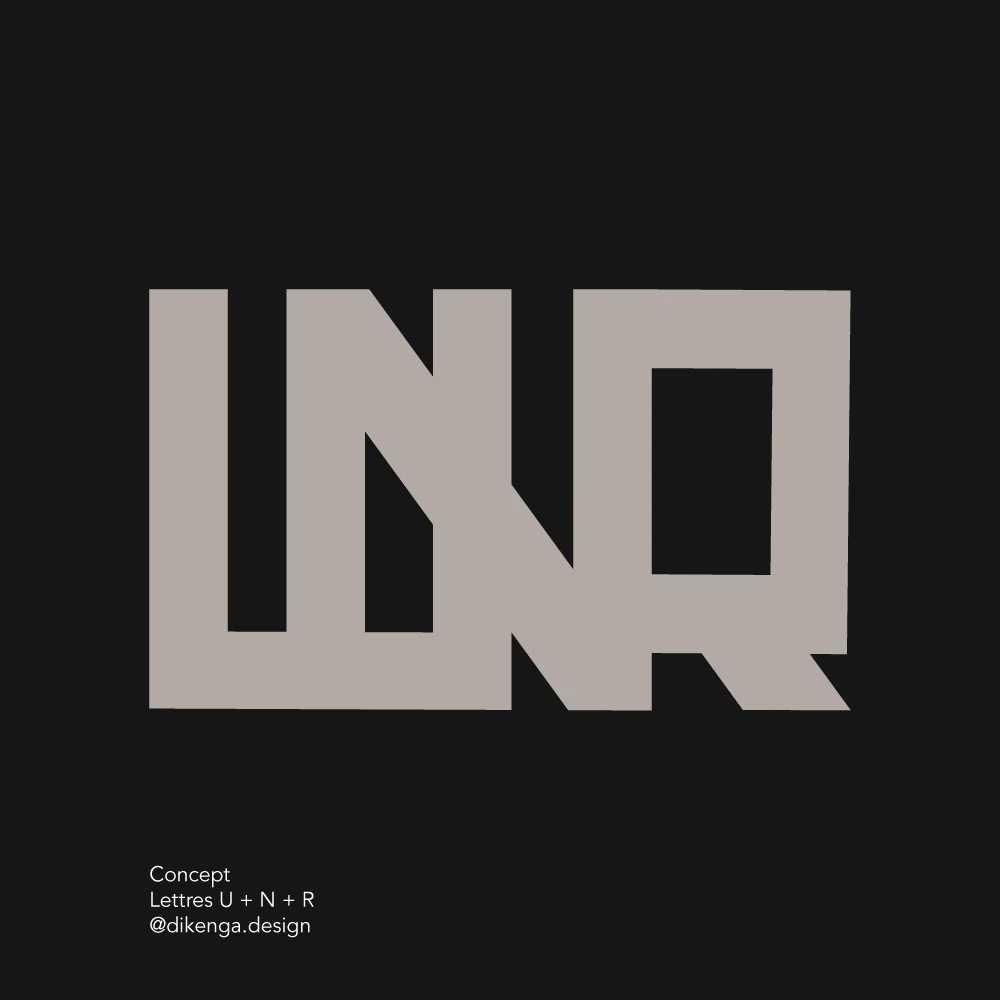 Logo UNR